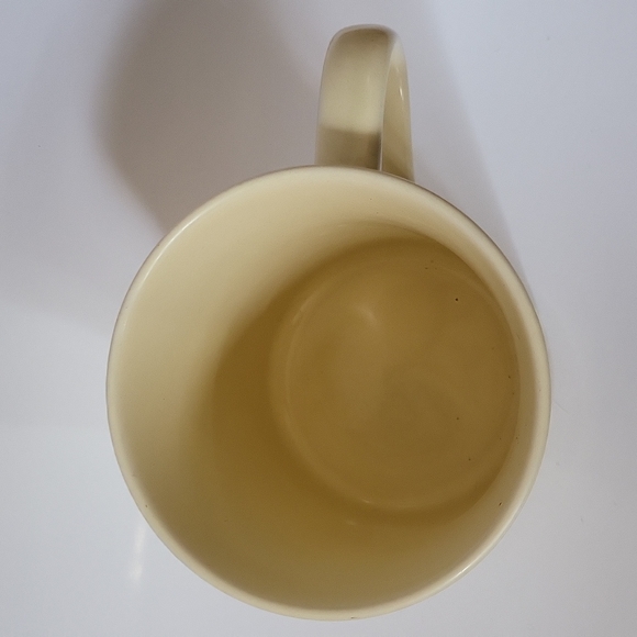 A Boy And His Dog 1984 Norman Rockwell Museum Souvenir Coffee Mug - Picture 5 of 12